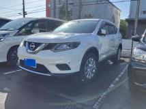2016 Nissan X-Trail