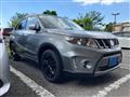 2018 Suzuki Escudo