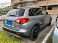 2018 Suzuki Escudo