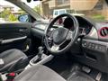 2018 Suzuki Escudo