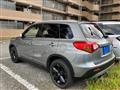 2018 Suzuki Escudo