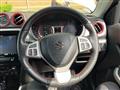 2018 Suzuki Escudo
