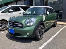 2014 BMW MINI Other