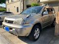 2001 Nissan X-Trail