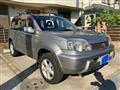 2001 Nissan X-Trail