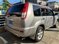2001 Nissan X-Trail
