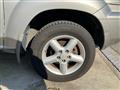 2001 Nissan X-Trail