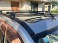 2001 Nissan X-Trail