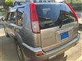 2001 Nissan X-Trail