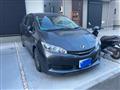 2014 Toyota Wish