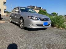 2009 Subaru Impreza