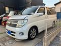 2010 Nissan Elgrand