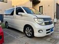 2010 Nissan Elgrand