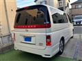 2010 Nissan Elgrand