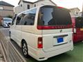 2010 Nissan Elgrand