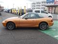 1998 Mazda Roadster