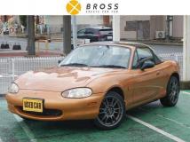 1998 Mazda Roadster