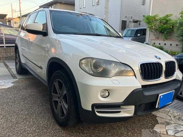 2009 BMW X5