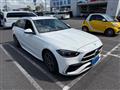 2023 Mercedes-Benz C-Class