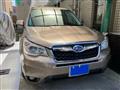 2013 Subaru Forester