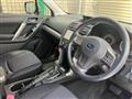 2013 Subaru Forester