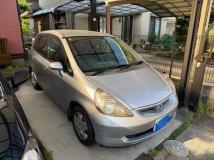 2001 Honda Fit