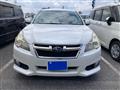 2013 Subaru Legacy Touring Wagon