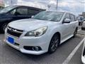 2013 Subaru Legacy Touring Wagon