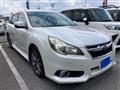 2013 Subaru Legacy Touring Wagon