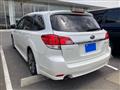 2013 Subaru Legacy Touring Wagon