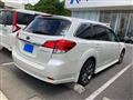 2013 Subaru Legacy Touring Wagon