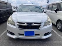 2013 Subaru Legacy Touring Wagon