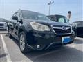 2013 Subaru Forester