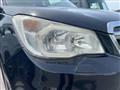 2013 Subaru Forester