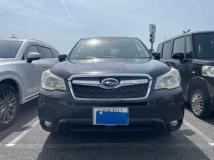 2013 Subaru Forester