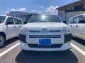 2017 Toyota Probox Van