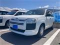2017 Toyota Probox Van