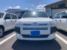 2017 Toyota Probox Van