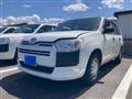 2016 Toyota Probox Van