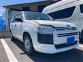 2016 Toyota Probox Van