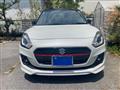 2018 Suzuki Swift