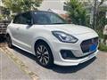 2018 Suzuki Swift