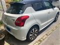 2018 Suzuki Swift