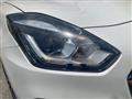 2018 Suzuki Swift