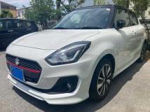 2018 Suzuki Swift