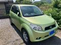 2007 Toyota Rush