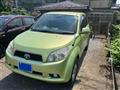 2007 Toyota Rush