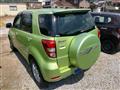 2007 Toyota Rush