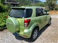 2007 Toyota Rush