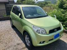 2007 Toyota Rush